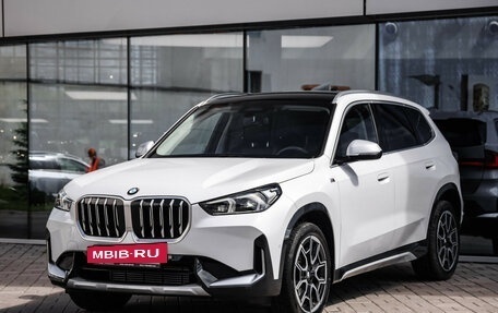 BMW X1, 2024 год, 4 899 000 рублей, 4 фотография