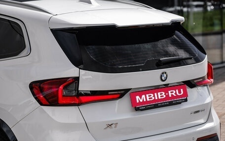BMW X1, 2024 год, 4 899 000 рублей, 13 фотография
