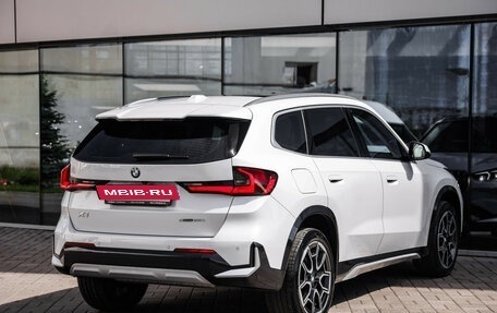 BMW X1, 2024 год, 4 899 000 рублей, 7 фотография