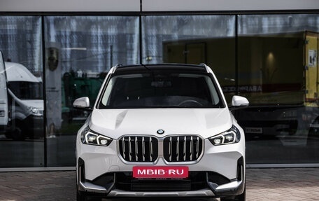 BMW X1, 2024 год, 4 899 000 рублей, 5 фотография