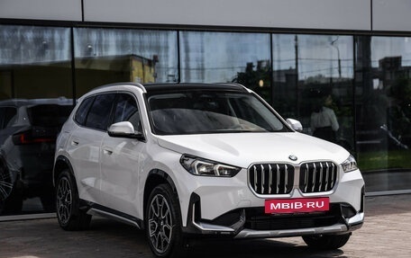 BMW X1, 2024 год, 4 899 000 рублей, 6 фотография