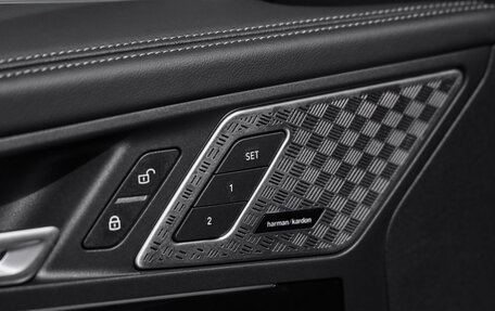 BMW X1, 2024 год, 4 899 000 рублей, 25 фотография