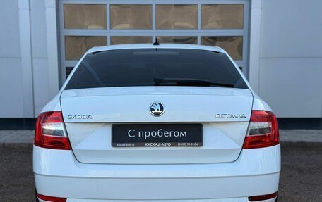 Skoda Octavia, 2020 год, 1 715 000 рублей, 4 фотография