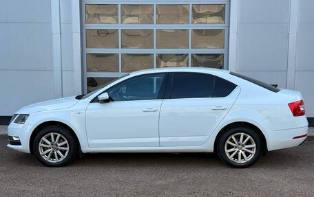Skoda Octavia, 2020 год, 1 715 000 рублей, 2 фотография