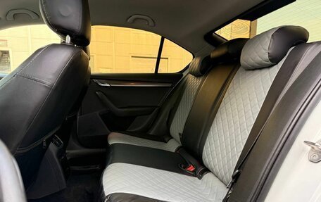 Skoda Octavia, 2020 год, 1 715 000 рублей, 10 фотография