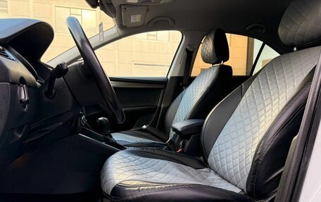 Skoda Octavia, 2020 год, 1 715 000 рублей, 9 фотография
