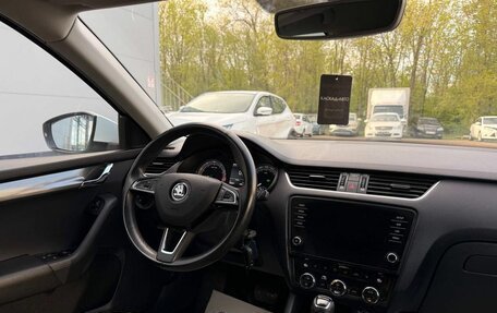 Skoda Octavia, 2020 год, 1 715 000 рублей, 13 фотография