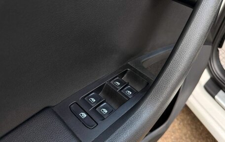 Skoda Octavia, 2020 год, 1 715 000 рублей, 17 фотография