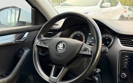 Skoda Octavia, 2020 год, 1 715 000 рублей, 14 фотография
