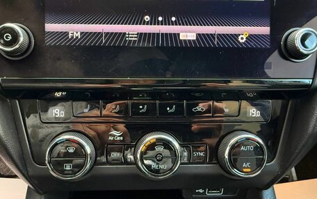 Skoda Octavia, 2020 год, 1 715 000 рублей, 16 фотография