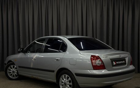 Hyundai Elantra III, 2005 год, 319 777 рублей, 2 фотография