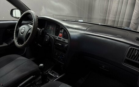 Hyundai Elantra III, 2005 год, 319 777 рублей, 12 фотография