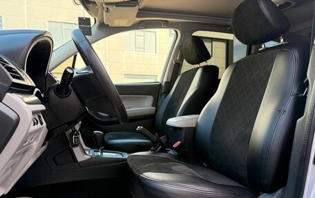 Subaru Forester, 2016 год, 1 850 000 рублей, 9 фотография