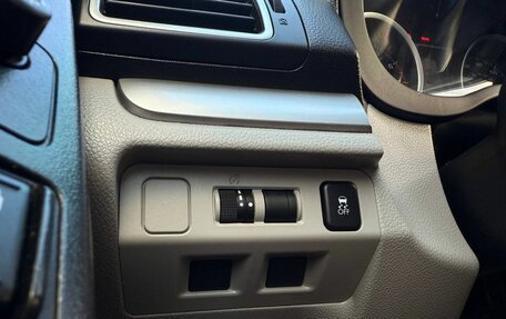 Subaru Forester, 2016 год, 1 850 000 рублей, 18 фотография