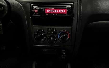 Hyundai Elantra III, 2005 год, 319 777 рублей, 8 фотография