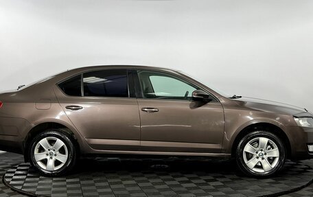 Skoda Octavia, 2013 год, 895 000 рублей, 5 фотография