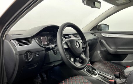 Skoda Octavia, 2013 год, 895 000 рублей, 10 фотография