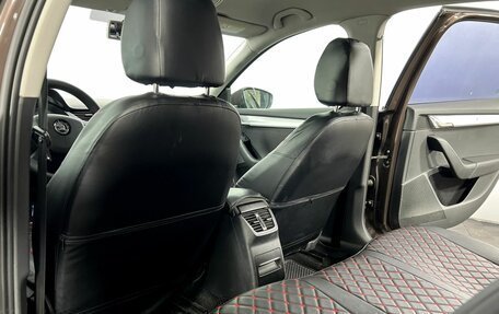 Skoda Octavia, 2013 год, 895 000 рублей, 11 фотография
