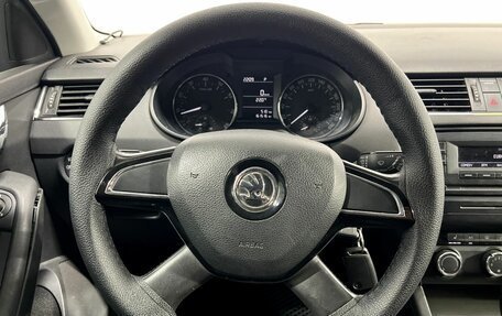 Skoda Octavia, 2013 год, 895 000 рублей, 15 фотография
