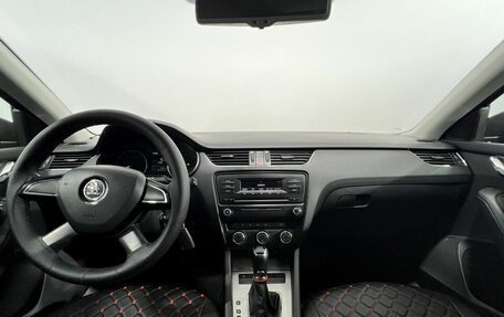 Skoda Octavia, 2013 год, 895 000 рублей, 12 фотография