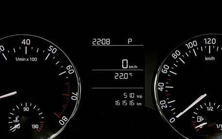 Skoda Octavia, 2013 год, 895 000 рублей, 16 фотография