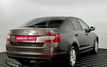 Skoda Octavia, 2013 год, 895 000 рублей, 6 фотография