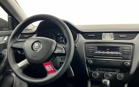 Skoda Octavia, 2013 год, 895 000 рублей, 14 фотография