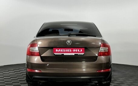 Skoda Octavia, 2013 год, 895 000 рублей, 7 фотография
