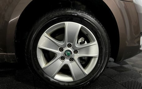 Skoda Octavia, 2013 год, 895 000 рублей, 22 фотография