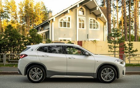 BMW X2, 2020 год, 3 450 000 рублей, 6 фотография