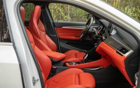 BMW X2, 2020 год, 3 450 000 рублей, 8 фотография