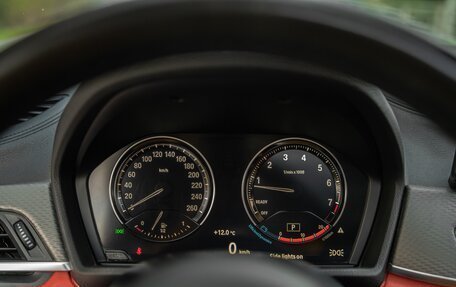BMW X2, 2020 год, 3 450 000 рублей, 5 фотография