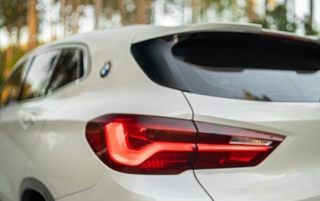 BMW X2, 2020 год, 3 450 000 рублей, 13 фотография