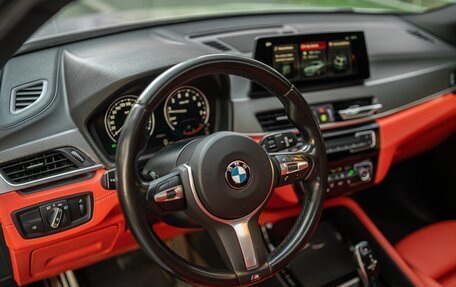 BMW X2, 2020 год, 3 450 000 рублей, 7 фотография