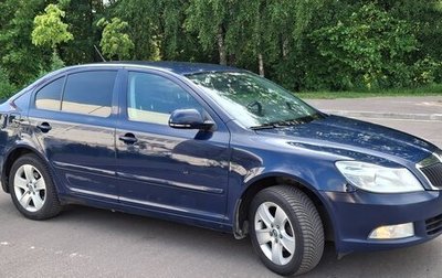 Skoda Octavia, 2013 год, 990 000 рублей, 1 фотография