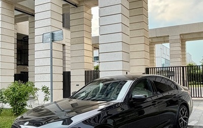 BMW 5 серия, 2021 год, 6 800 000 рублей, 1 фотография