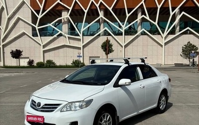 Toyota Corolla, 2012 год, 630 000 рублей, 1 фотография