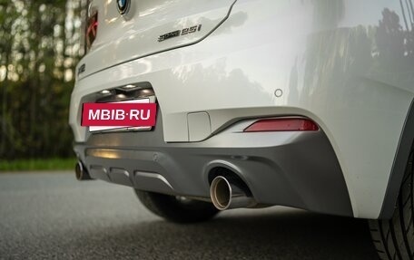 BMW X2, 2020 год, 3 450 000 рублей, 15 фотография