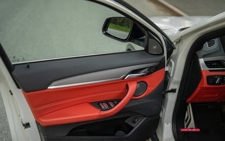 BMW X2, 2020 год, 3 450 000 рублей, 12 фотография