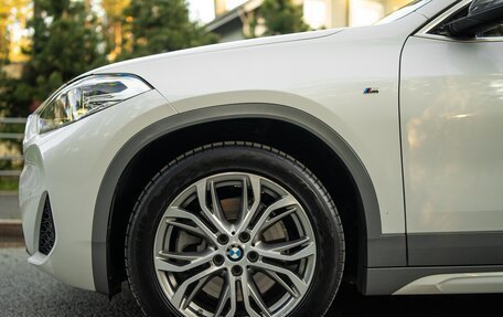 BMW X2, 2020 год, 3 450 000 рублей, 20 фотография