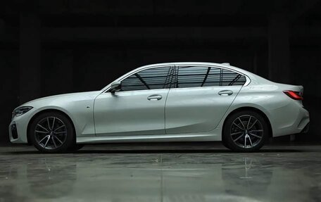BMW 3 серия, 2022 год, 3 240 000 рублей, 8 фотография