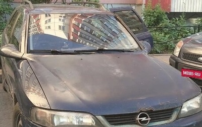 Opel Vectra B рестайлинг, 2000 год, 80 000 рублей, 1 фотография
