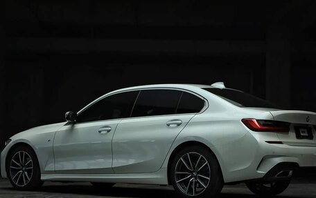 BMW 3 серия, 2022 год, 3 240 000 рублей, 7 фотография
