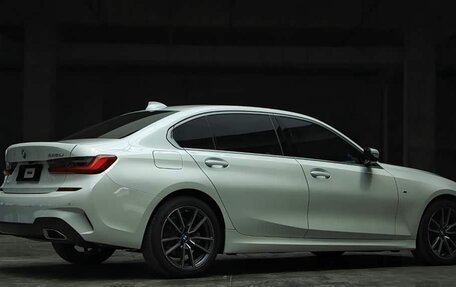 BMW 3 серия, 2022 год, 3 240 000 рублей, 4 фотография