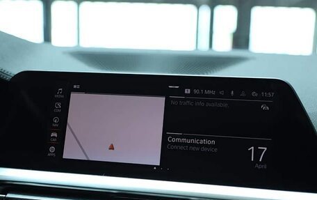 BMW 3 серия, 2022 год, 3 240 000 рублей, 17 фотография