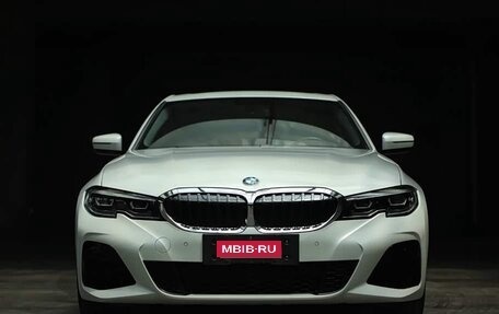 BMW 3 серия, 2022 год, 3 240 000 рублей, 2 фотография