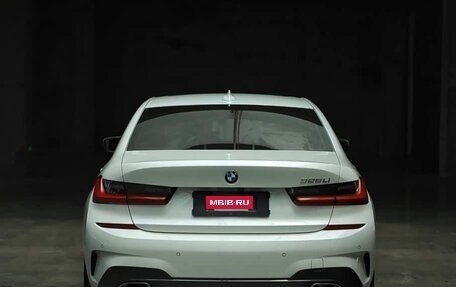 BMW 3 серия, 2022 год, 3 240 000 рублей, 5 фотография