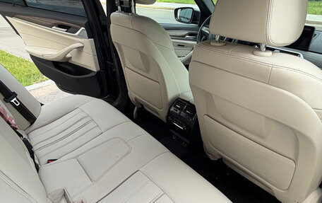 BMW 5 серия, 2021 год, 6 800 000 рублей, 7 фотография