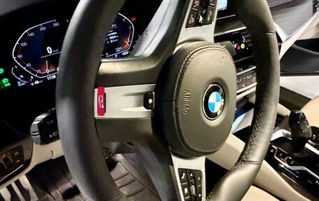 BMW 5 серия, 2021 год, 6 800 000 рублей, 4 фотография
