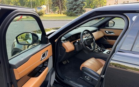 Land Rover Range Rover Velar I, 2021 год, 8 300 000 рублей, 12 фотография